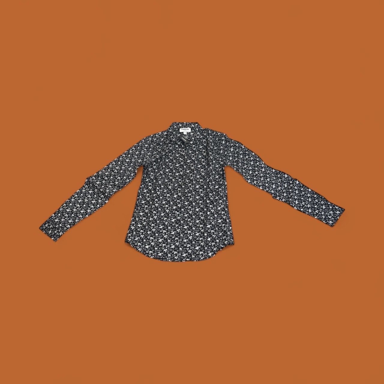 EXPRESS EXTRA SLIM SHIRTS