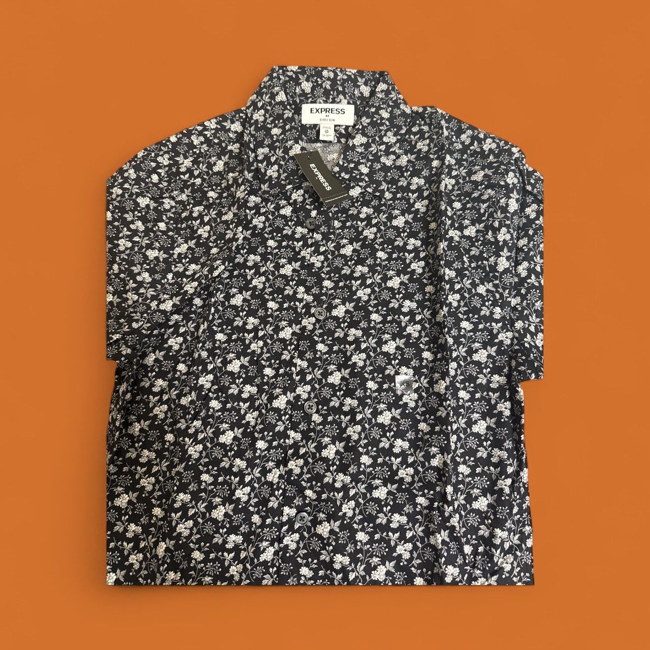 EXPRESS EXTRA SLIM SHIRTS