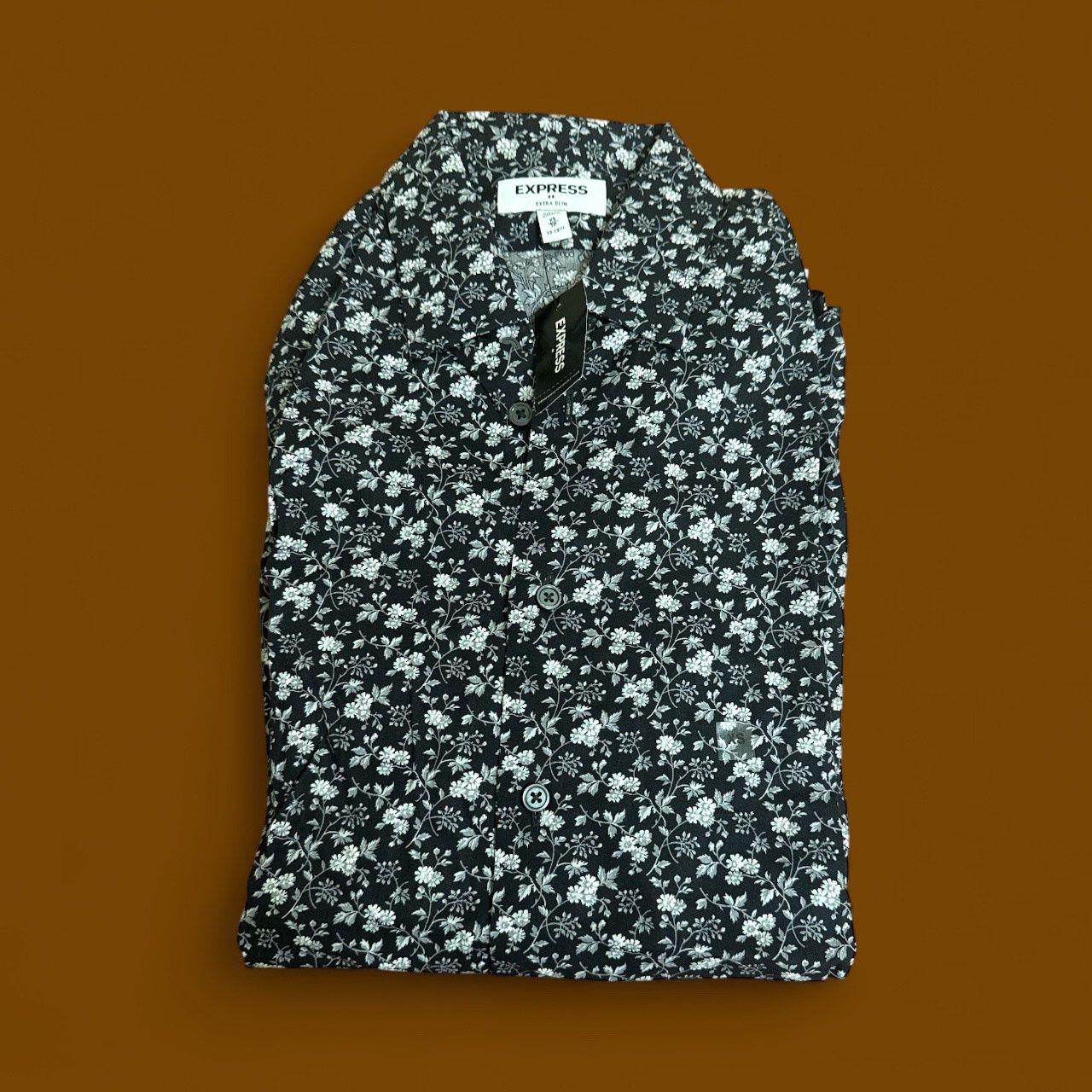 EXPRESS EXTRA SLIM SHIRTS