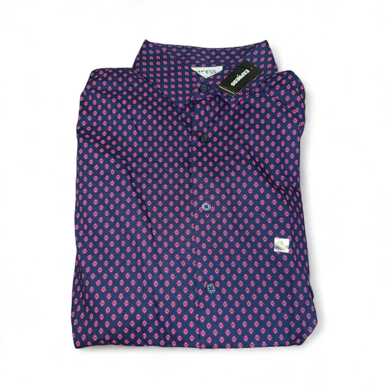 EXPRESS MEN'S SHIRTS