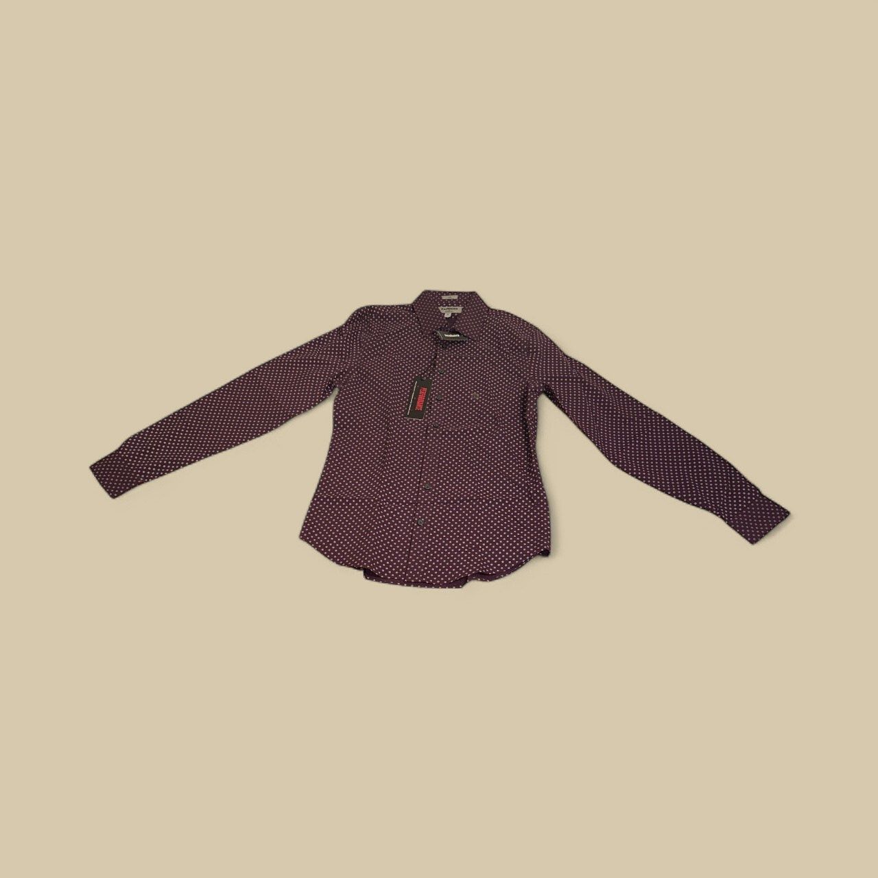 EXPRESS MEN'S SHIRTS