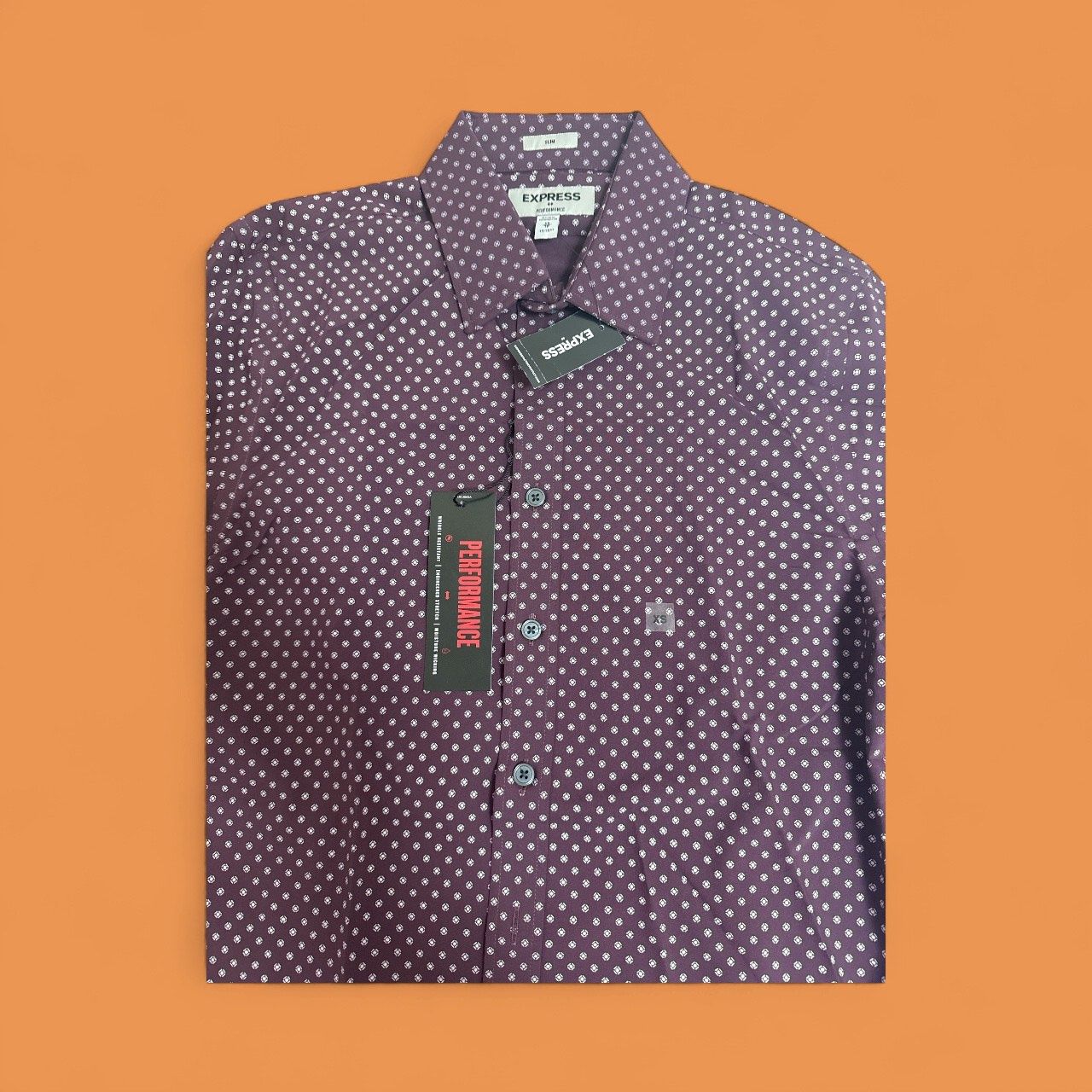 EXPRESS MEN'S SHIRTS