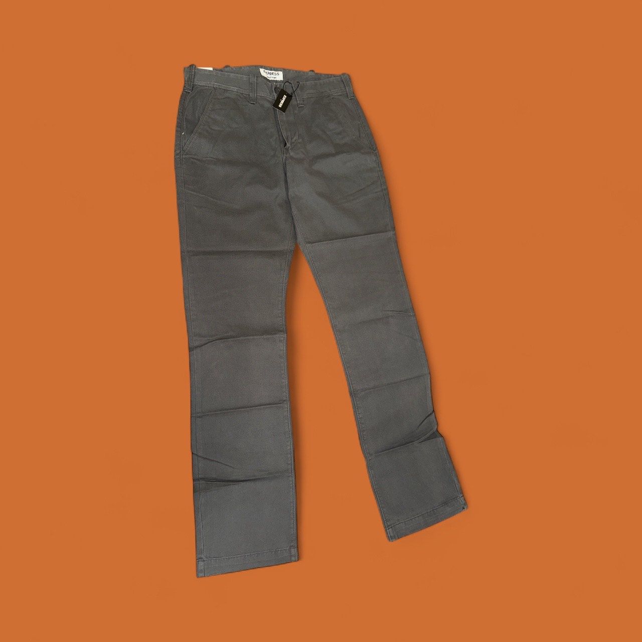 EXPRESS CHINO PANTS