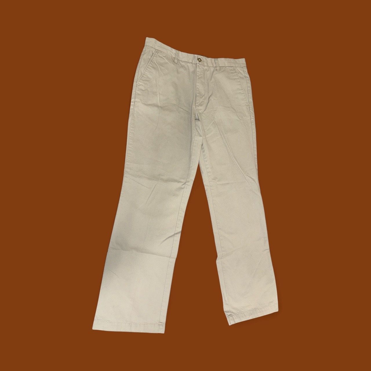 DOCKERS CLASSIC FIT KHAKI DIEM