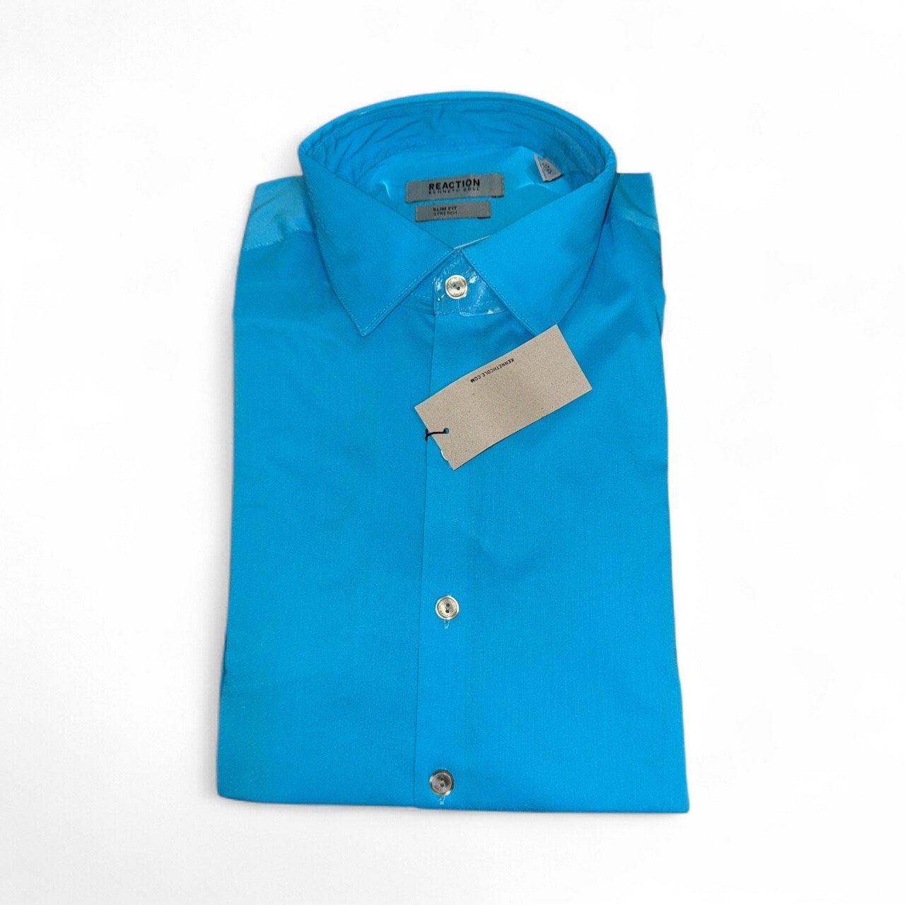 KENNETH COLE DRESS SHIRTS