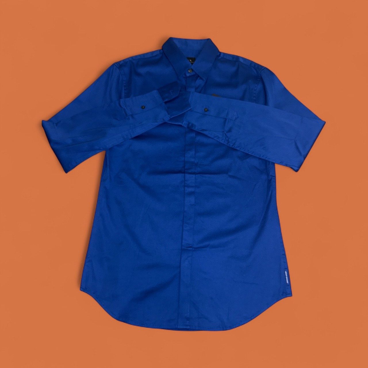 ARMANI EXCHANGE DRESS SHIRTS