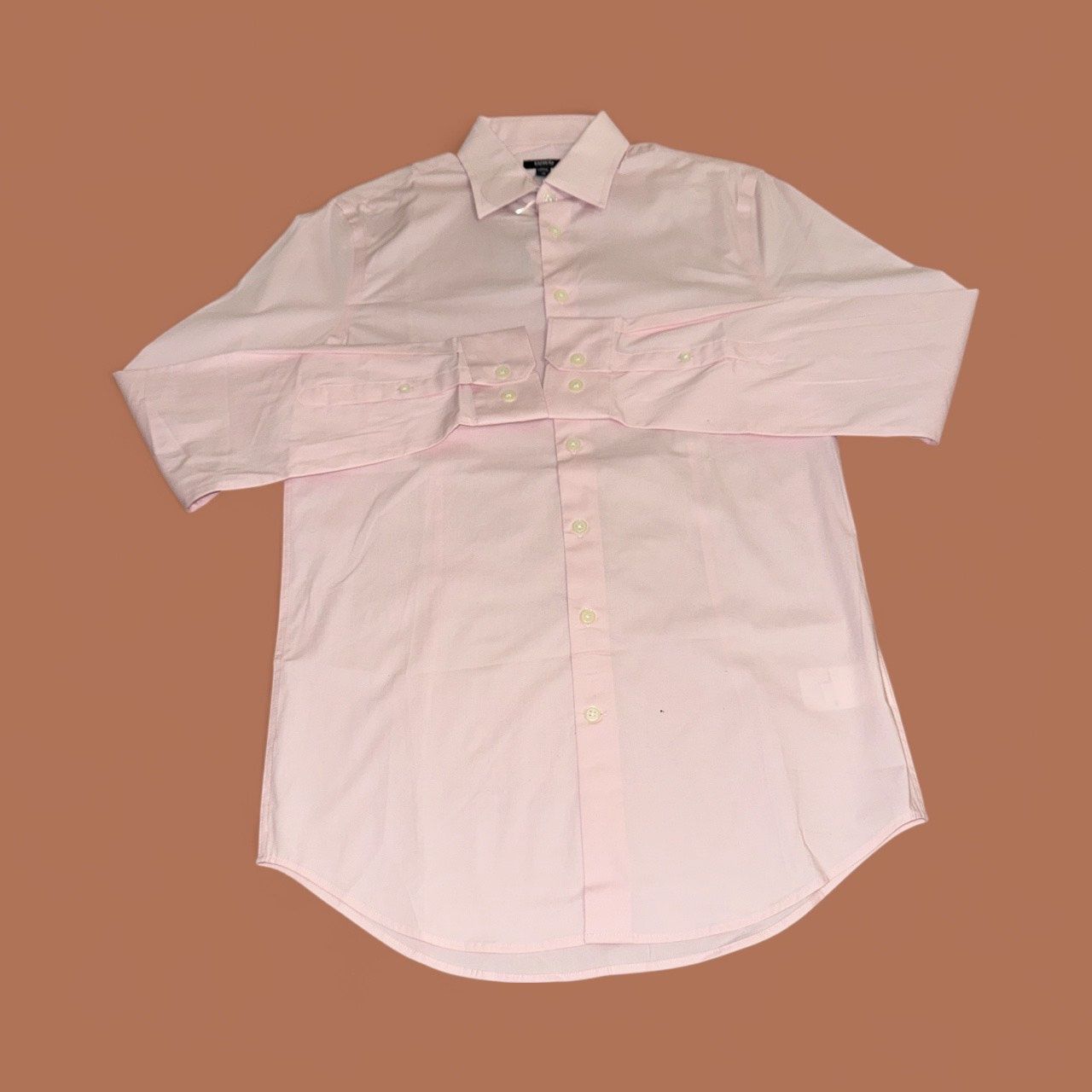 EXPRESS EXTRA SLIM 1MX, Colour: PINK, Size: XS