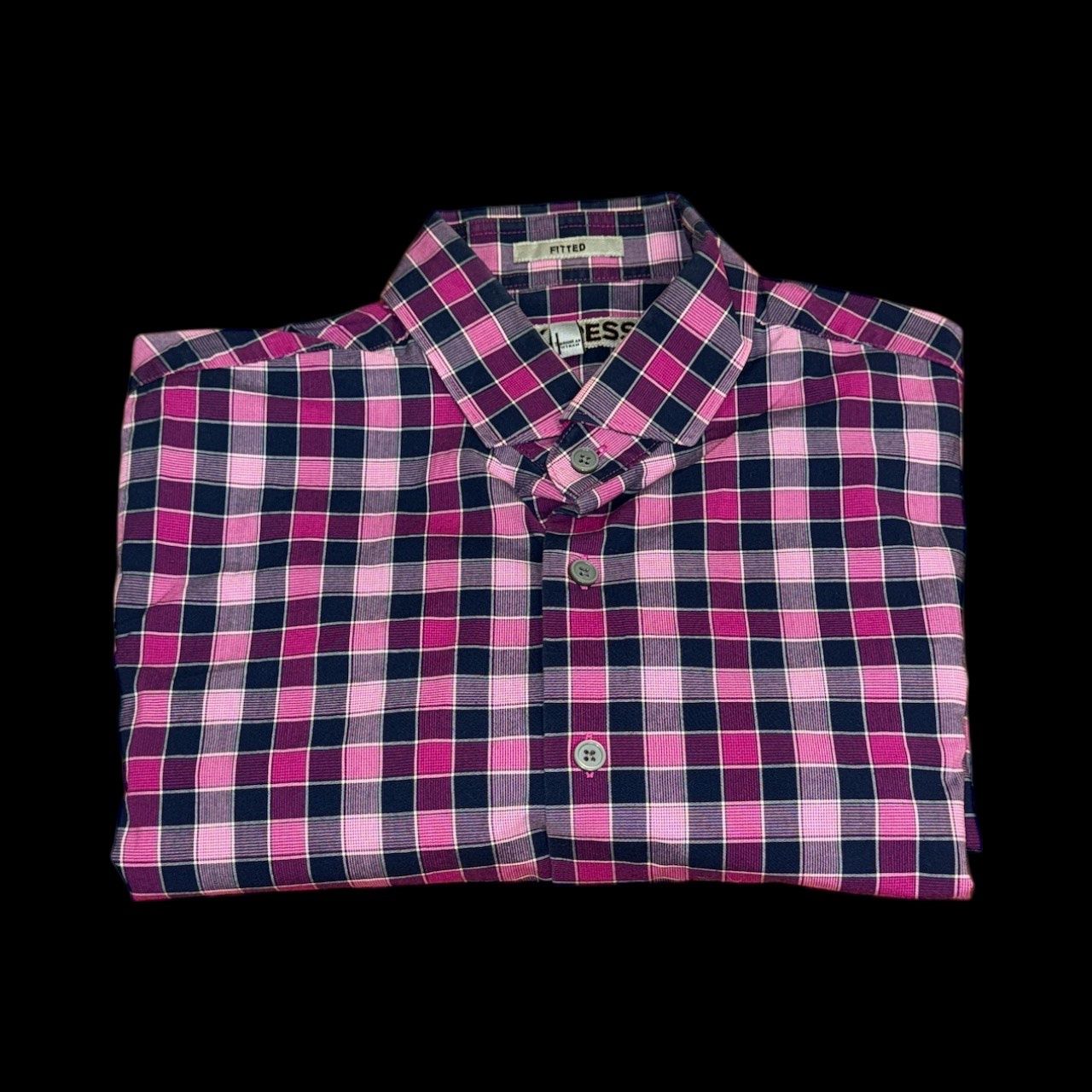 EXPRESS PLAID SHIRTS