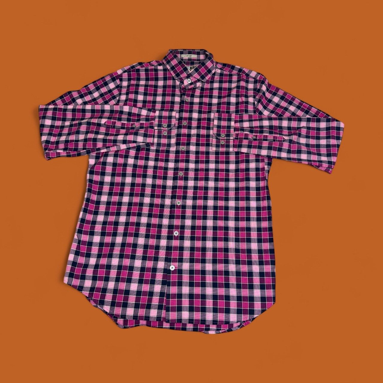 EXPRESS PLAID SHIRTS