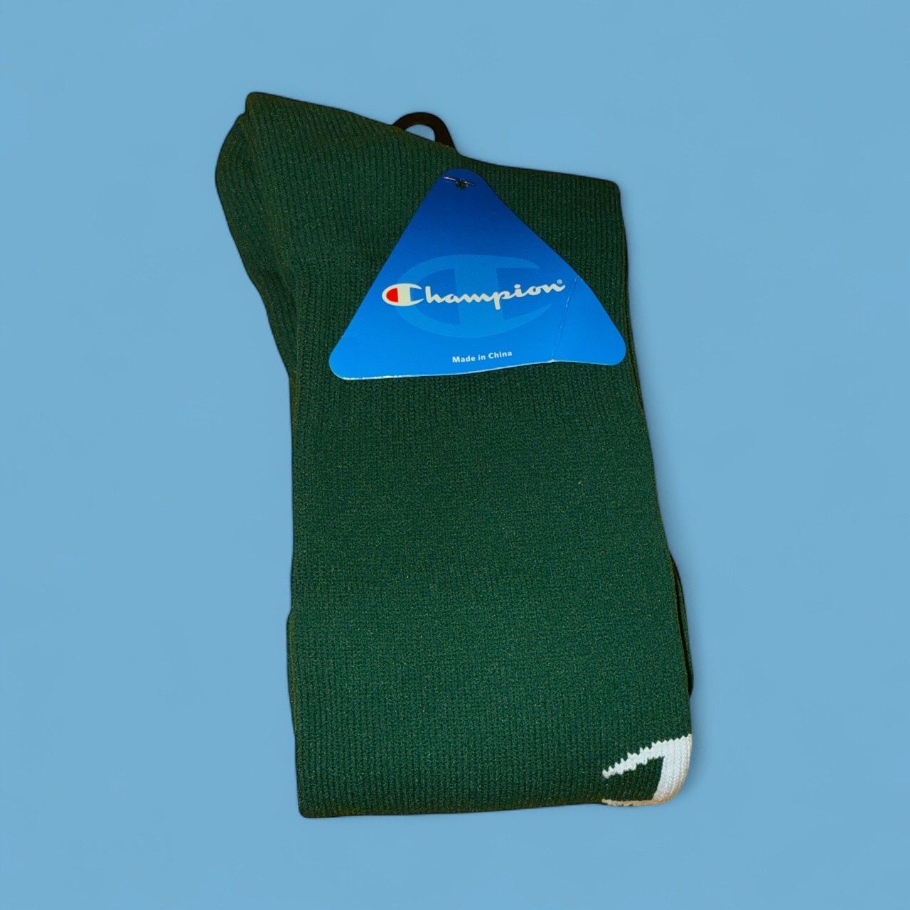 CHAMPION SOCK 1 PAIR