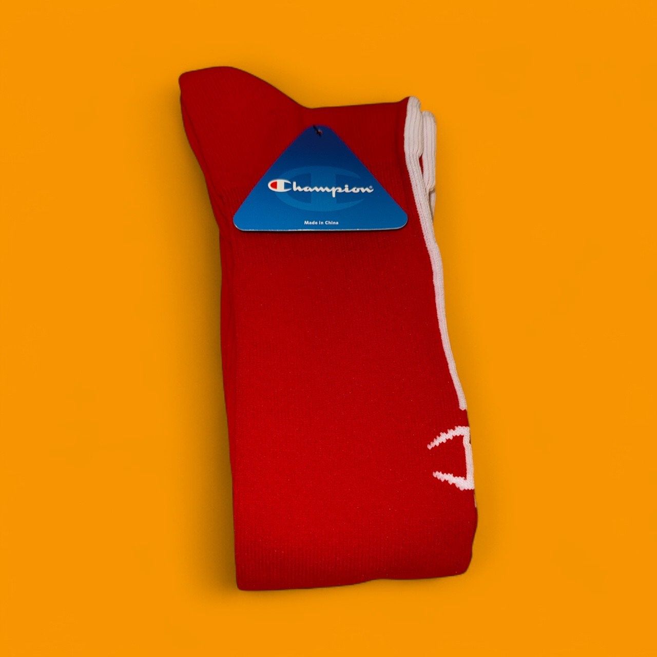 CHAMPION SOCK 1 PAIR