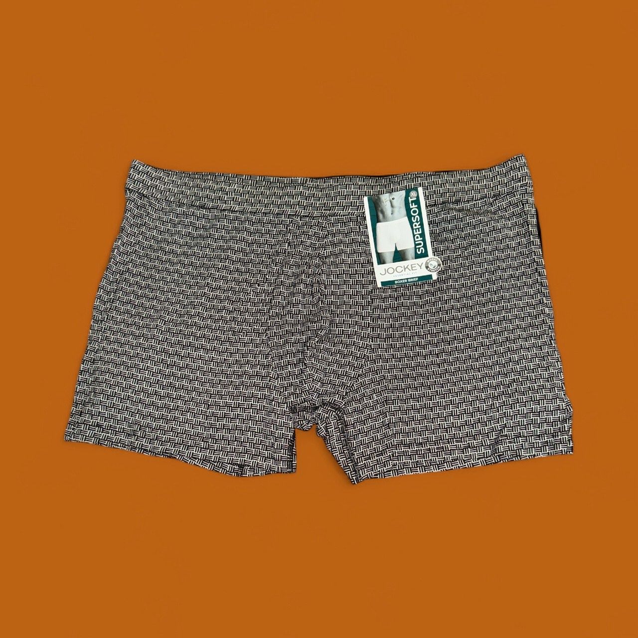 JOCKEY BOXER BRIEF 2PCS LOOSE