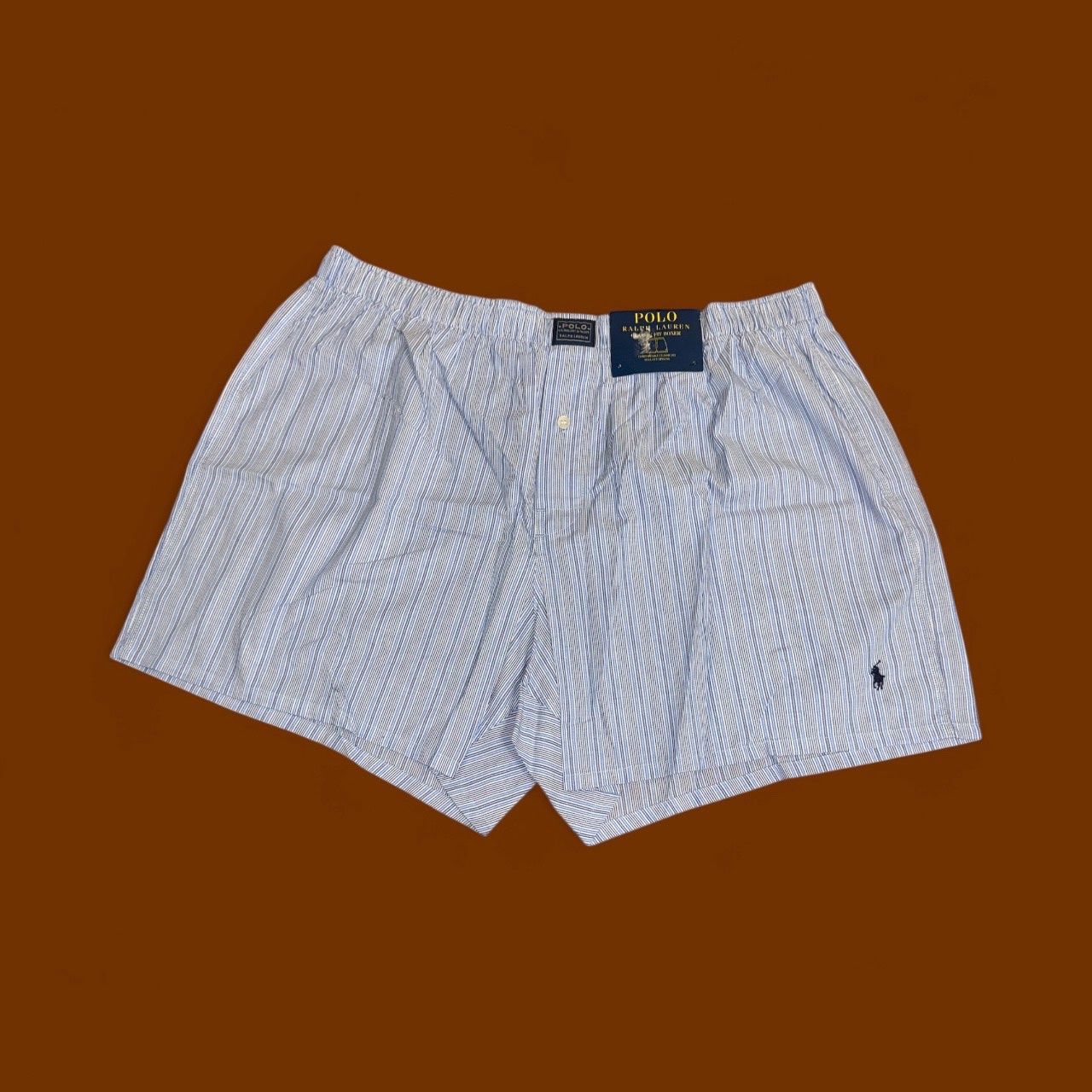 RALPH LAUREN CLASSIC FIT BOXER