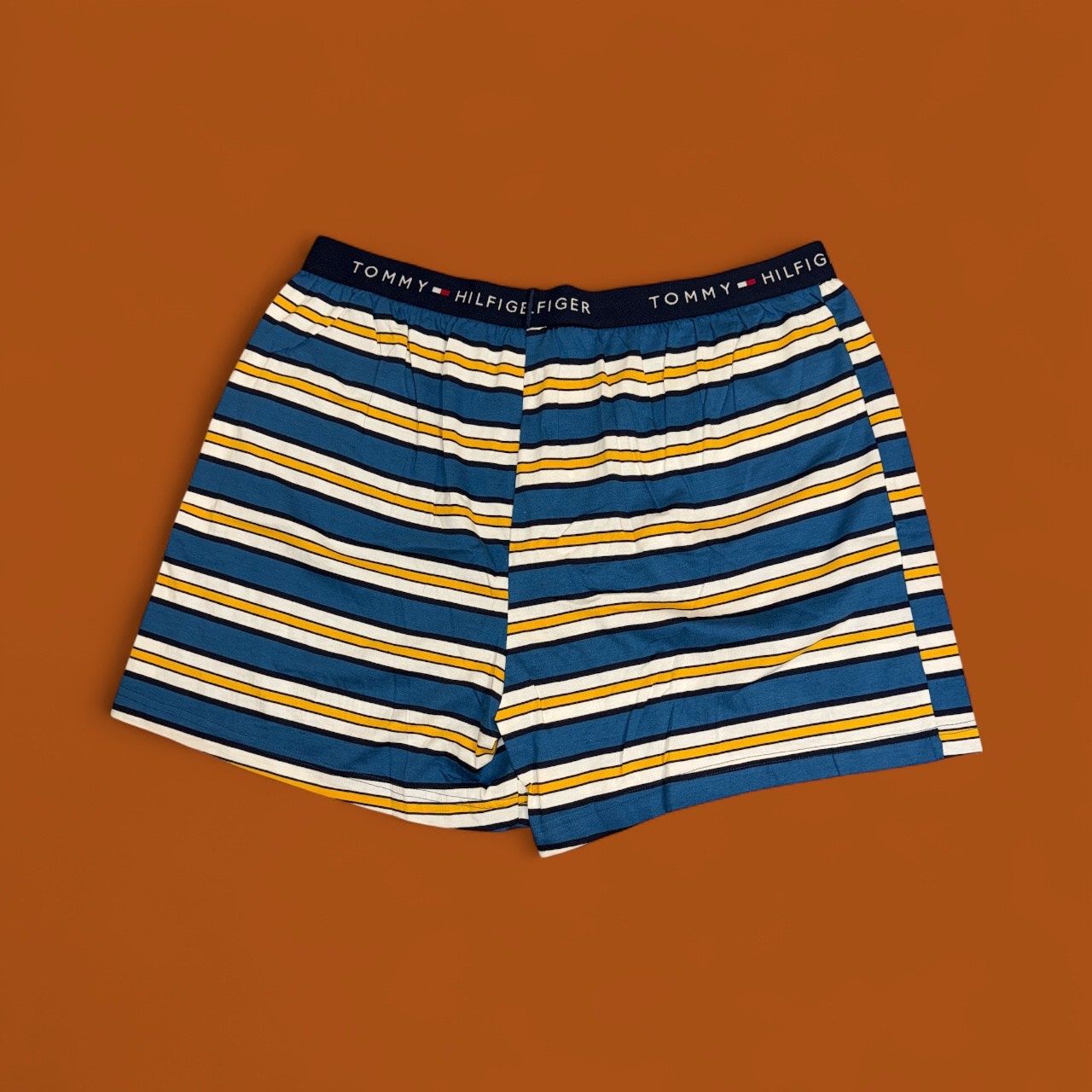 TOMMY HILFIGER BOXER CLASSIC FIT