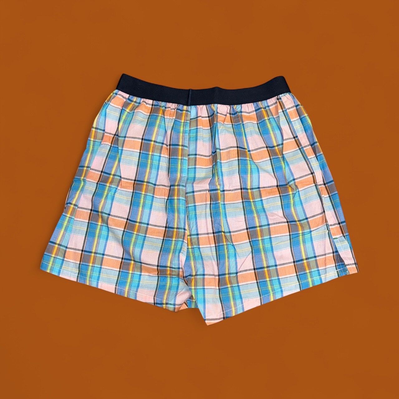 TOMMY HILFIGER BOXER CLASSIC FIT