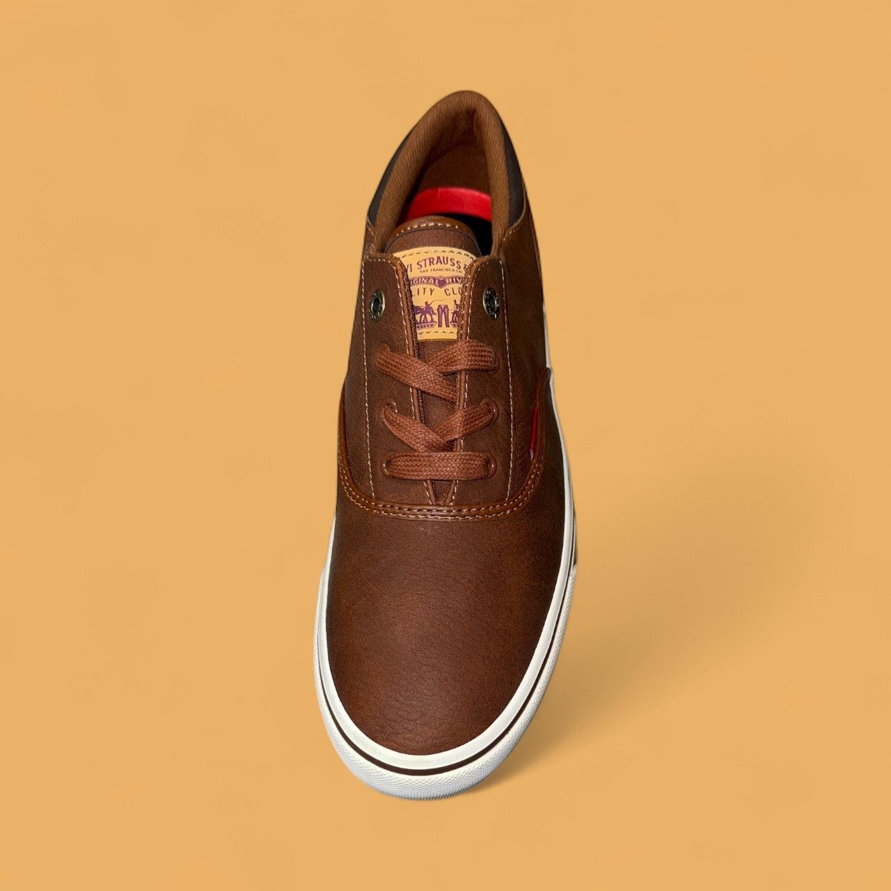 LEVI'S ETAN SHOE