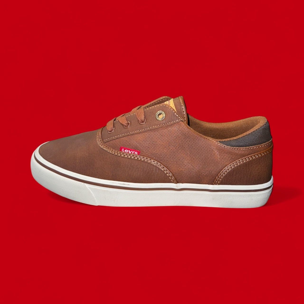 LEVI'S ETAN SHOE