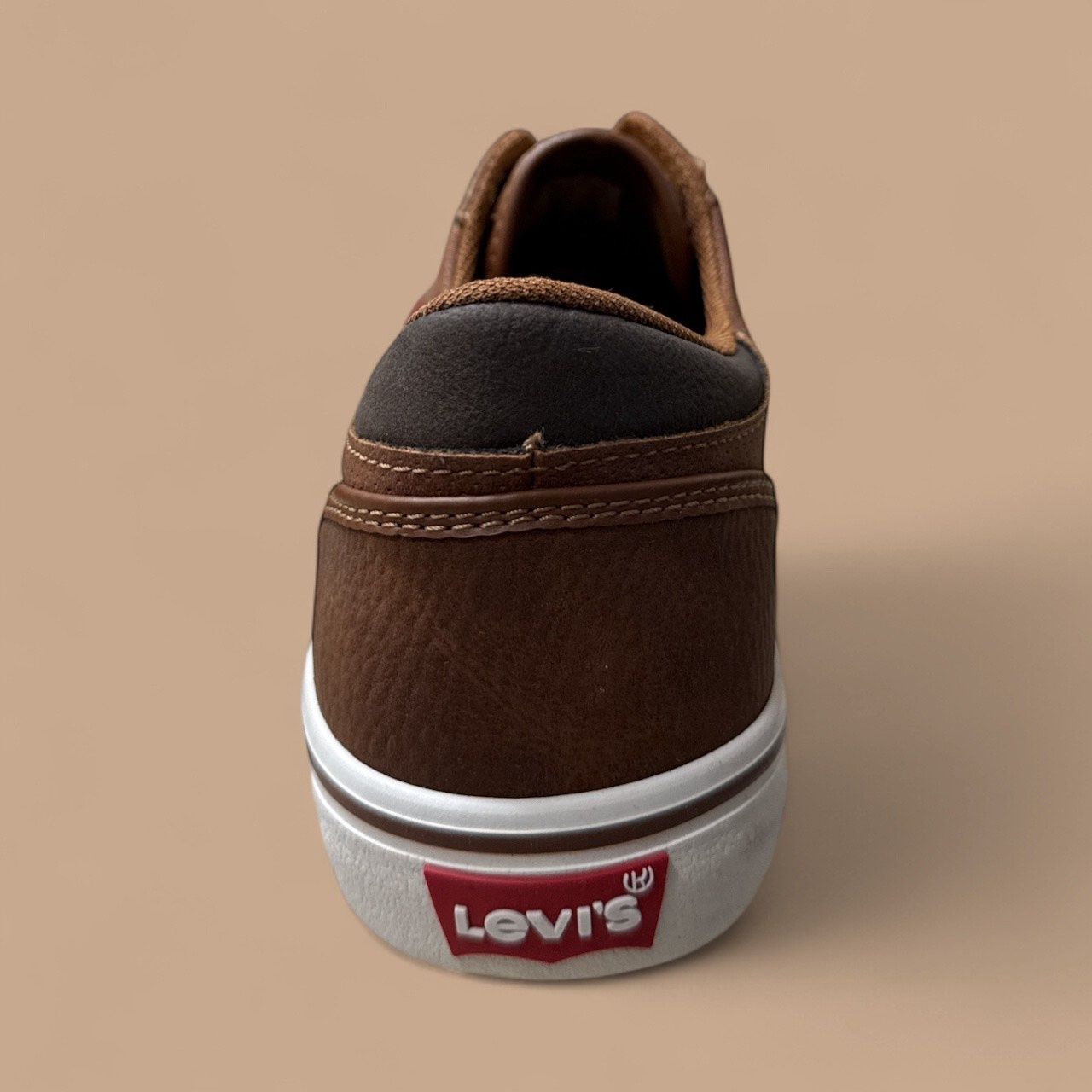LEVI'S ETAN SHOE