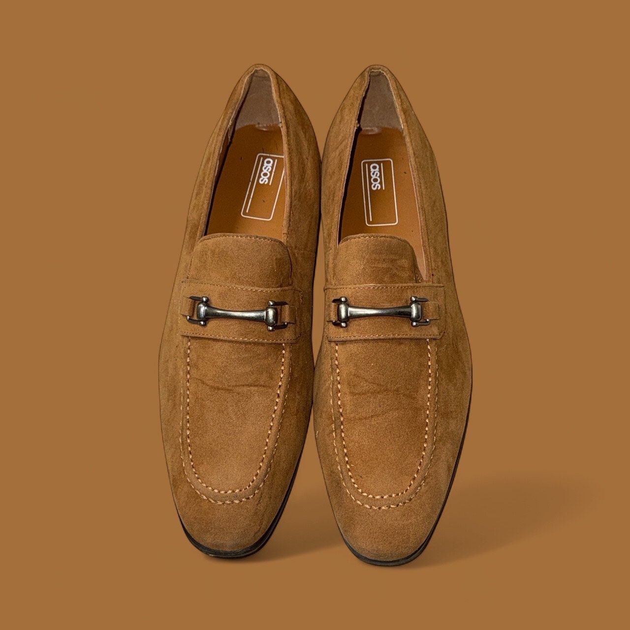 ASOS LOAFER SHOE
