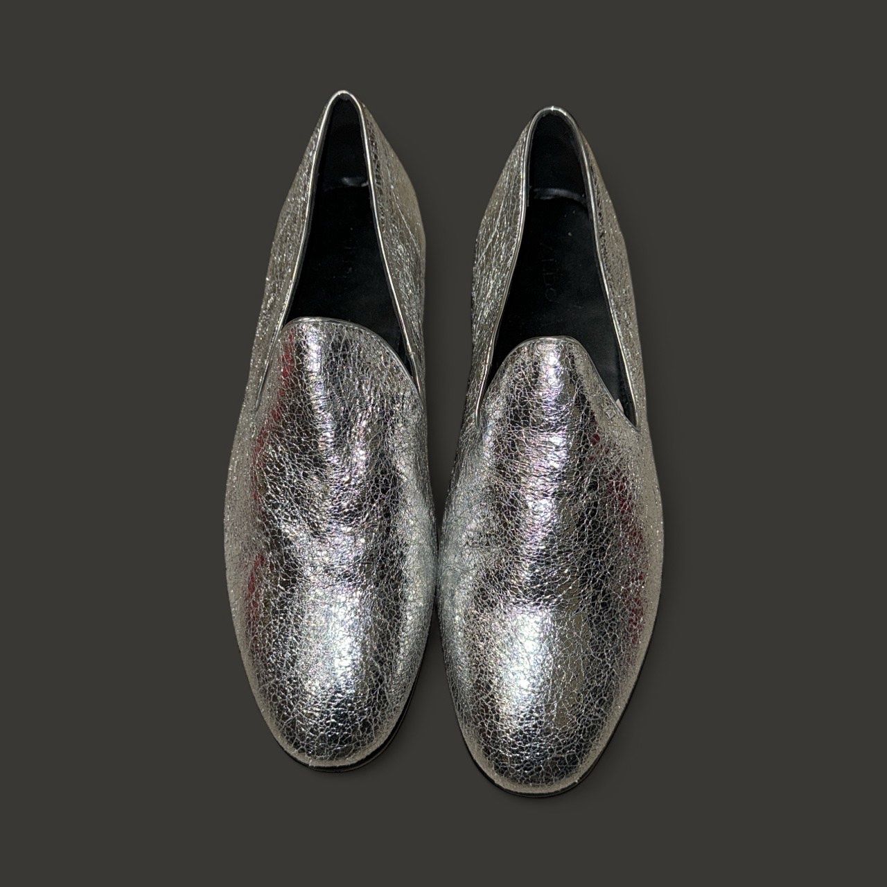 ALDO  MEN'S TOXUDO SHOES