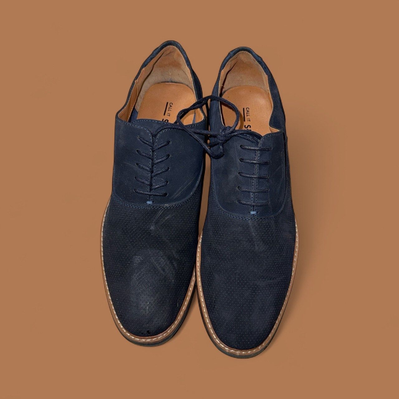 CALL IT SPRING FRESIEN OXFORD
