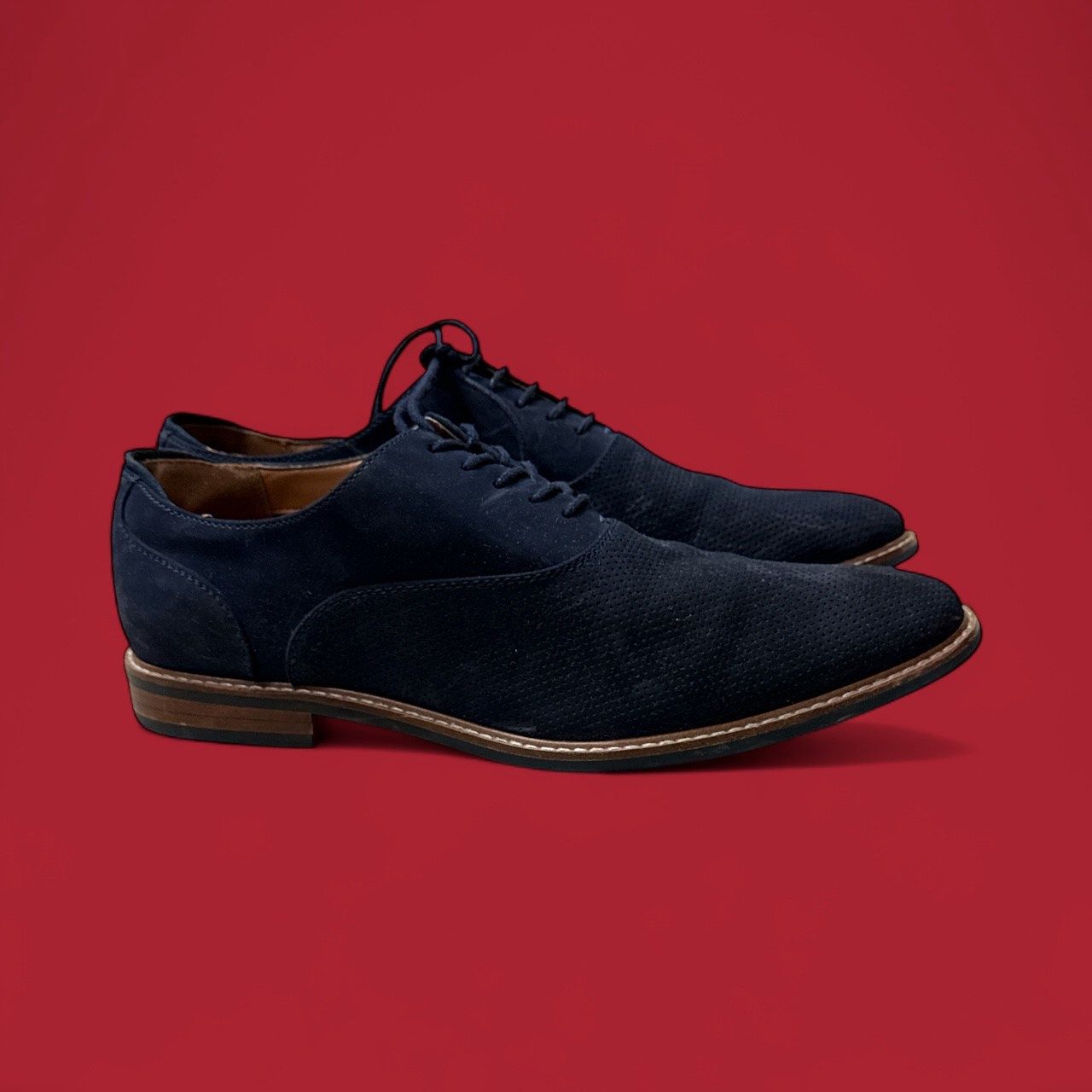CALL IT SPRING FRESIEN OXFORD