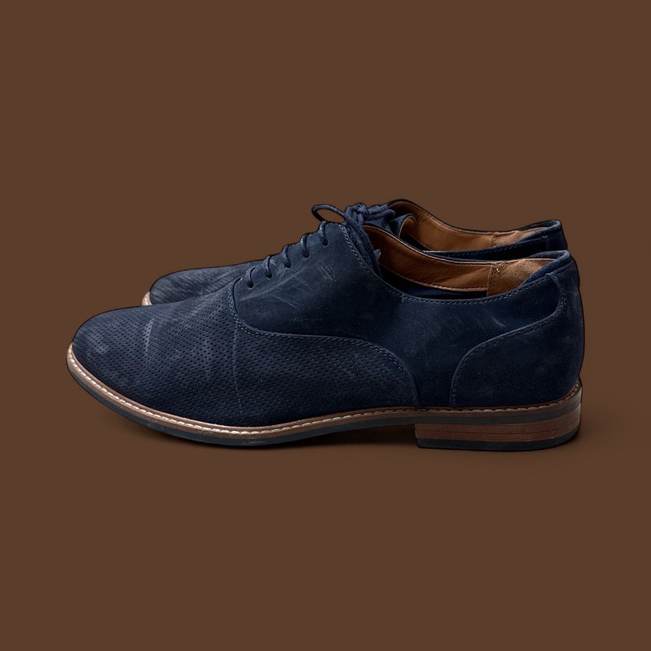 CALL IT SPRING FRESIEN OXFORD