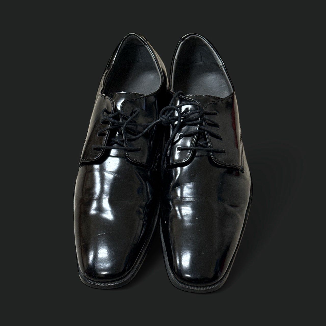 CALVIN KLEIN OXFORD SHOE
