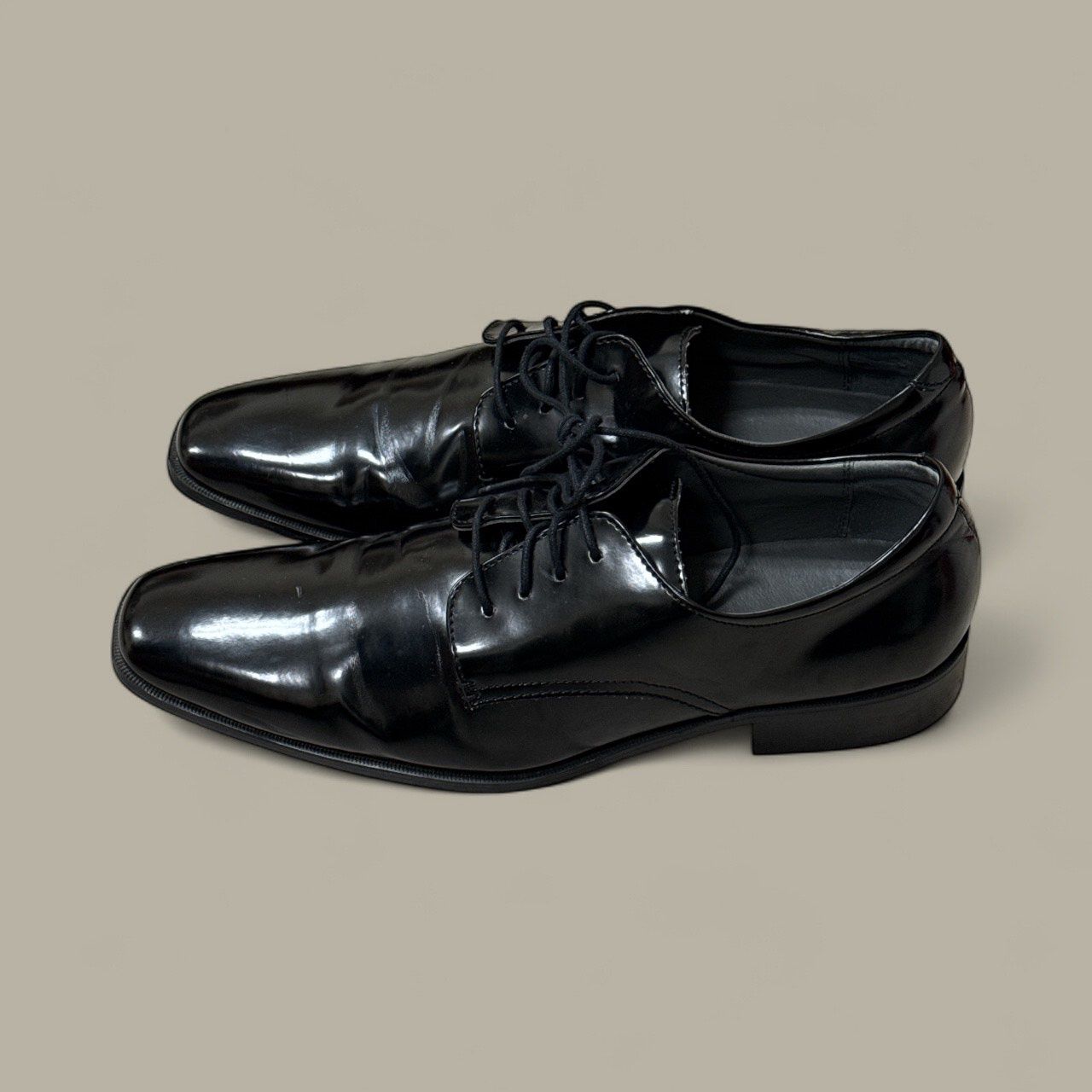 CALVIN KLEIN OXFORD SHOE