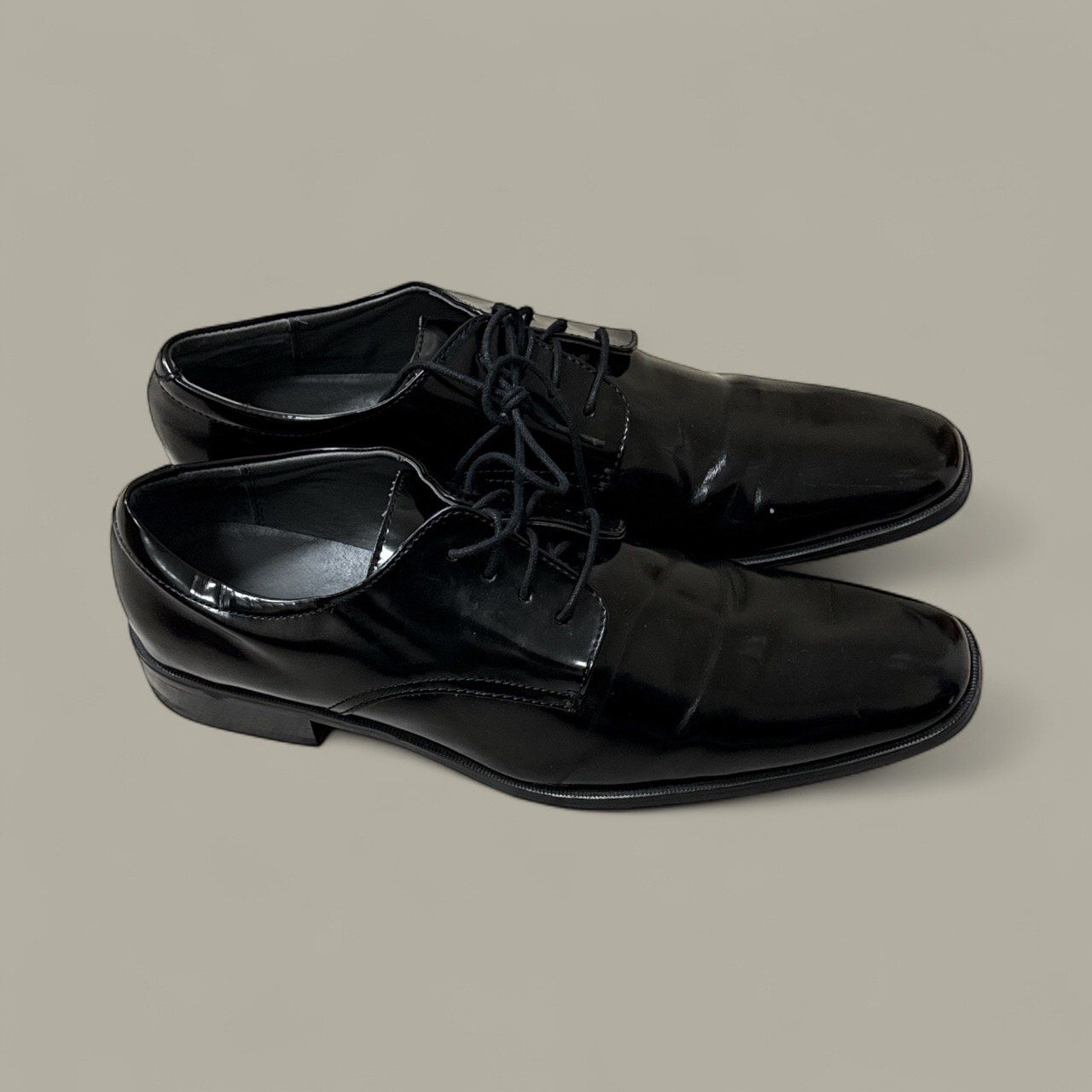 CALVIN KLEIN OXFORD SHOE