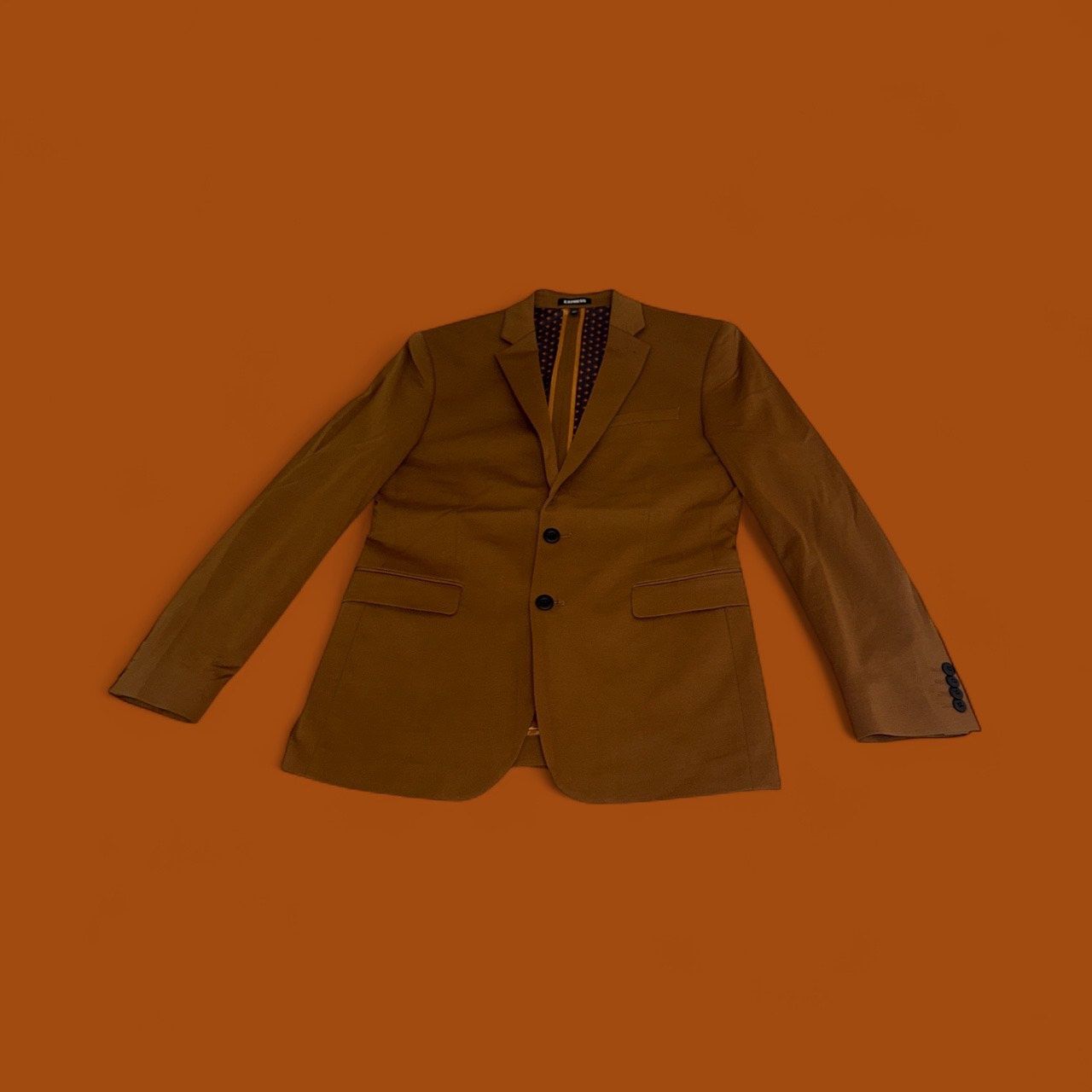 EXPRESS EXTRA SLIM SUITS