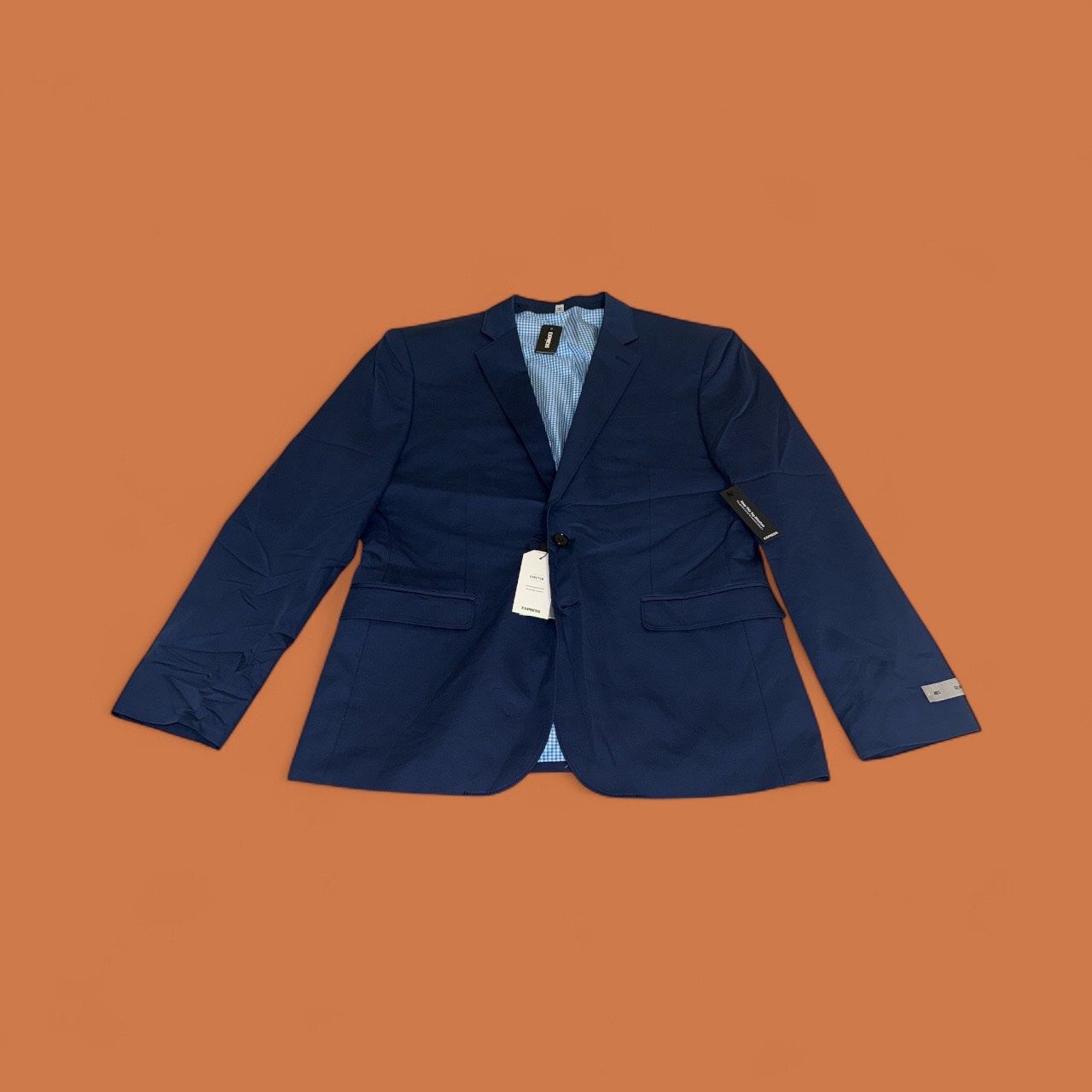 EXPRESS EXTRA SLIM SUITS