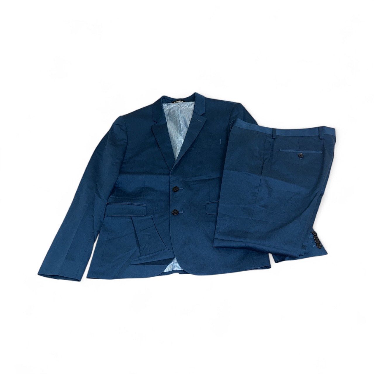 EXPRESS EXTRA SLIM SUITS