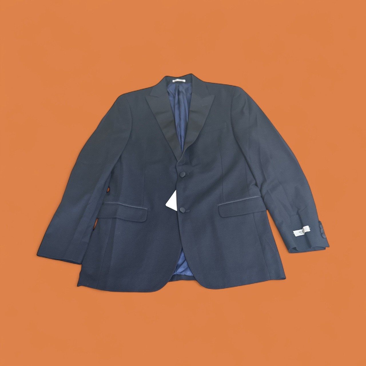 ALFANI CLASSIC FIT  SUITS