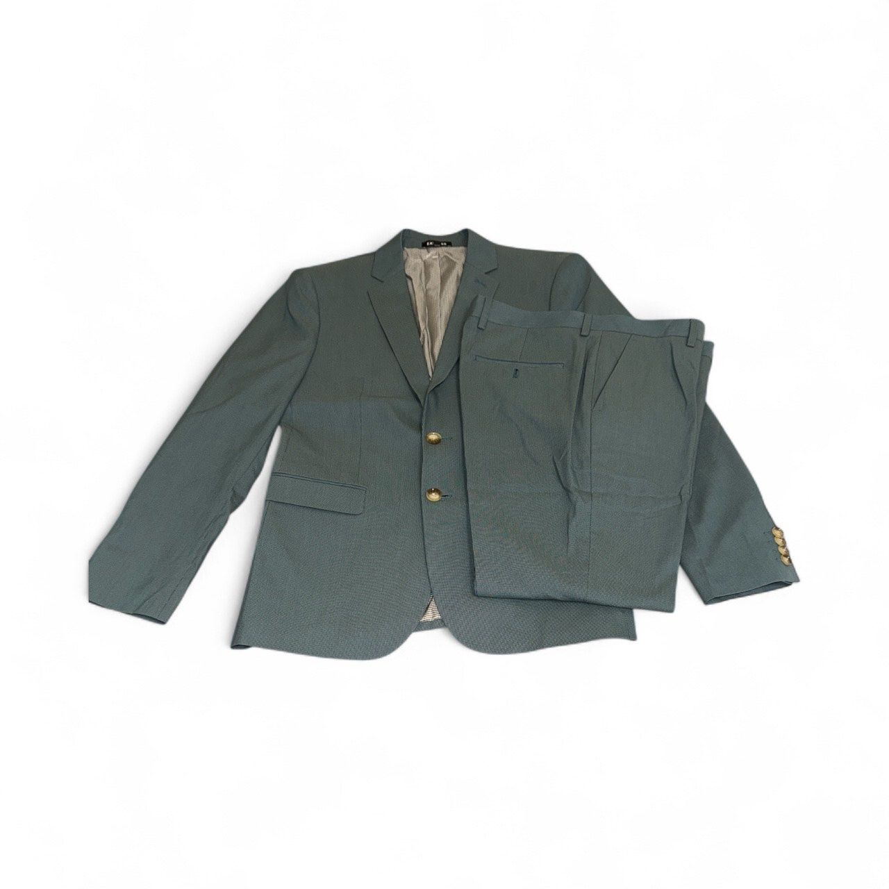 EXPRESS EXTRA SLIM FIT SUITS