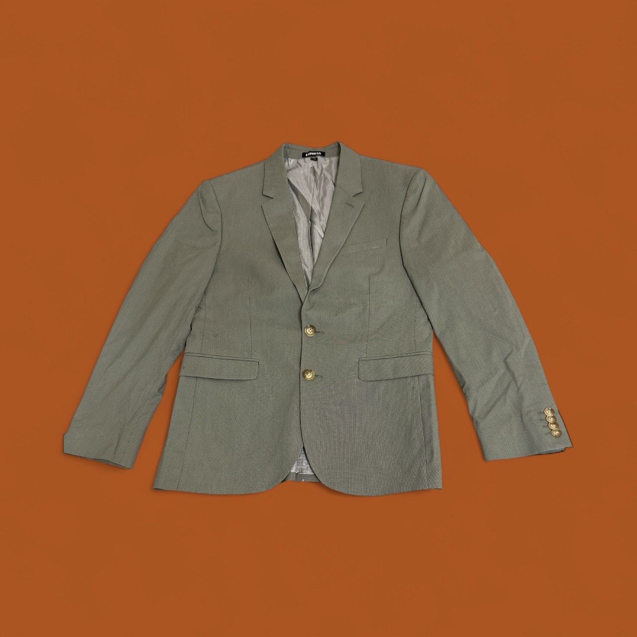 EXPRESS EXTRA SLIM FIT SUITS