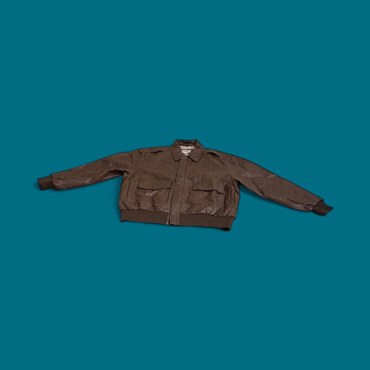 CLASSIC AVIATION JACKET