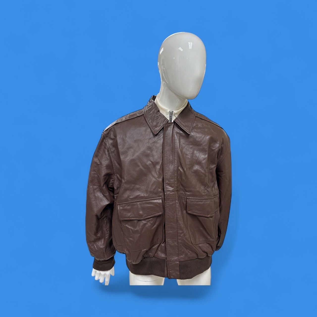 CLASSIC AVIATION JACKET