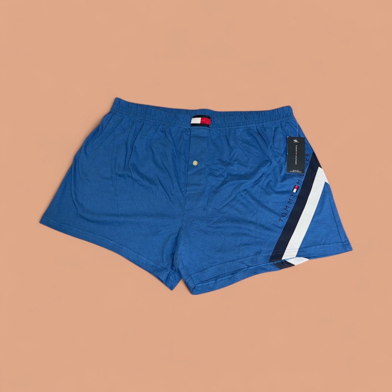 TOMMY HILFIGER SLIM FIT BOXER