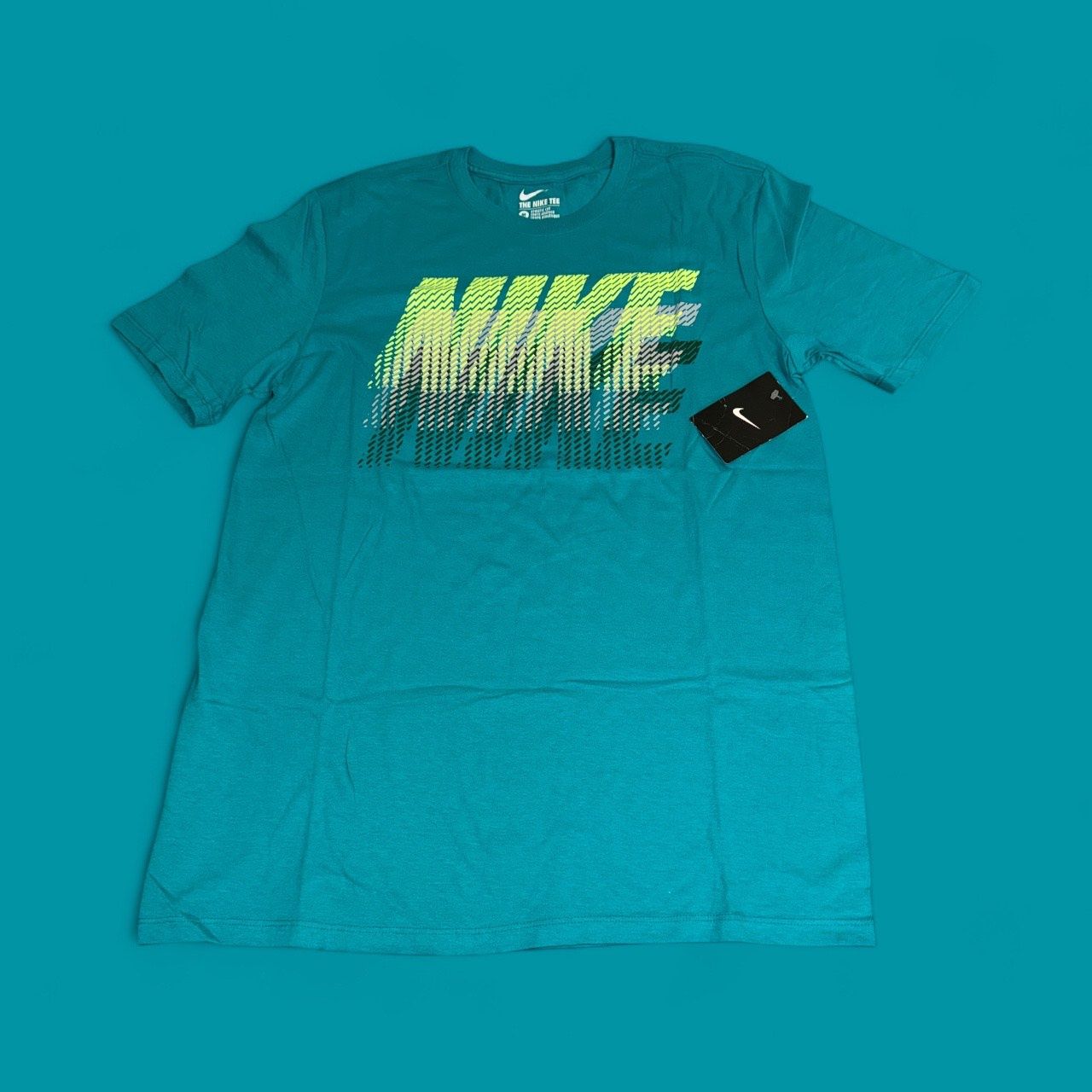 NIKE TEE
