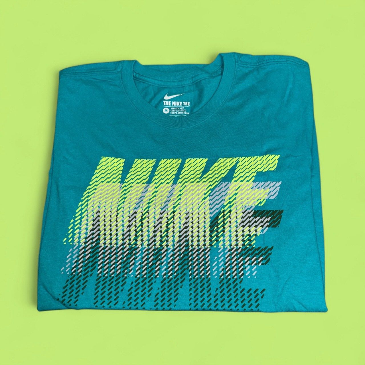 NIKE TEE