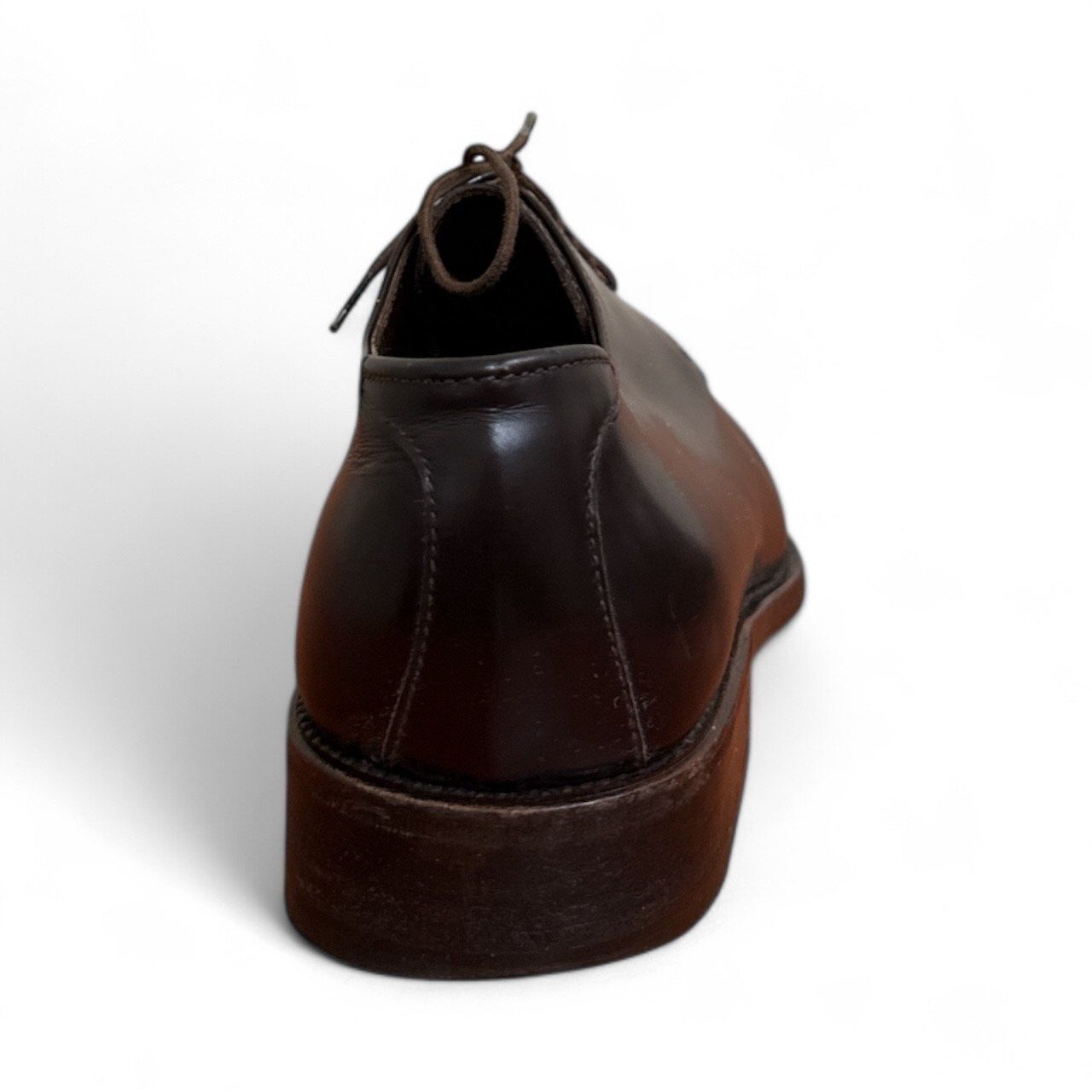 USED TO BOOT NY SHOES