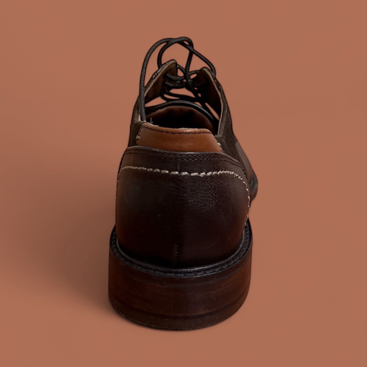 USED JHONSON &amp; MURPHY 1850 SHOES