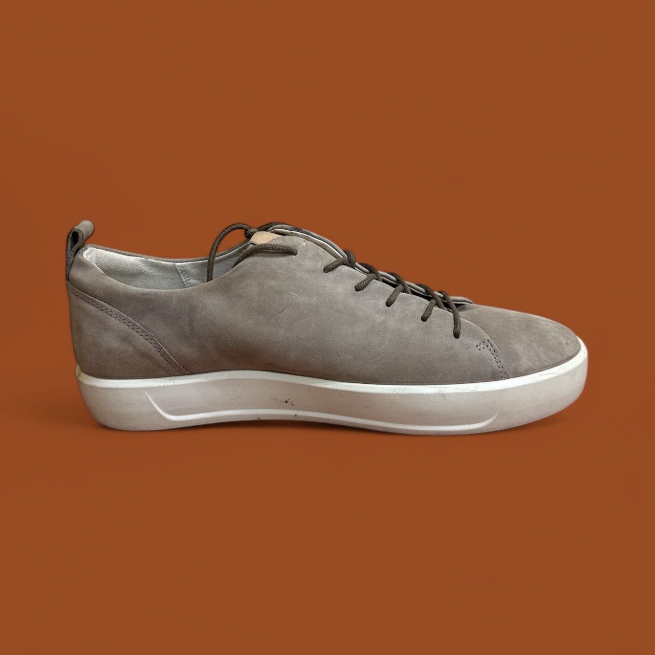 ECCO LUXURY MEN'S SHOES