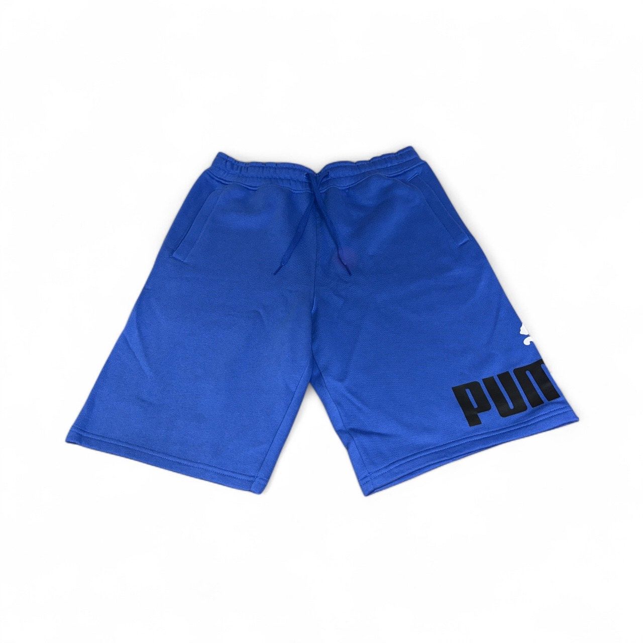 PUMA FLEECE MEN'S SHORTS
