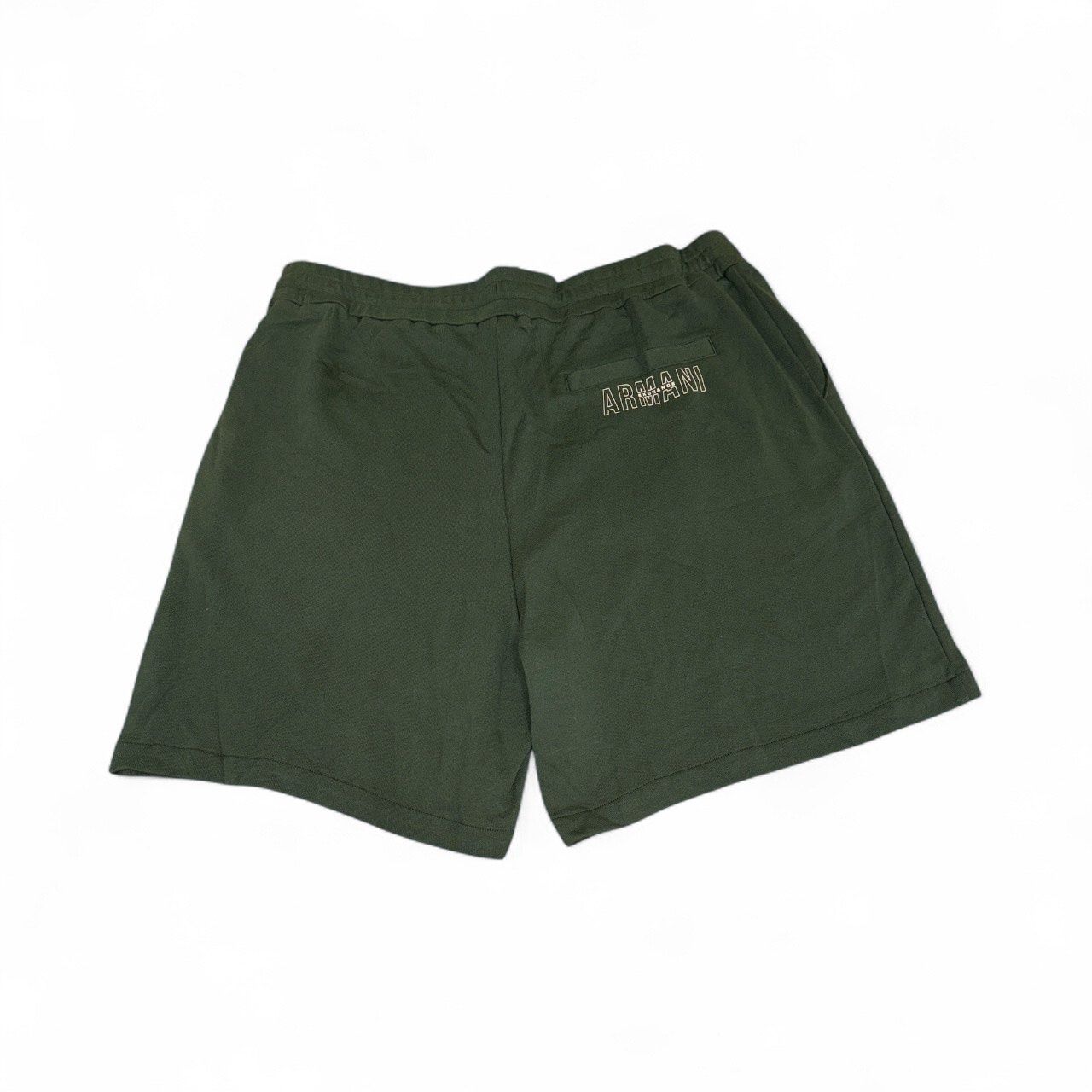ARMANI MEN'S SHORTS