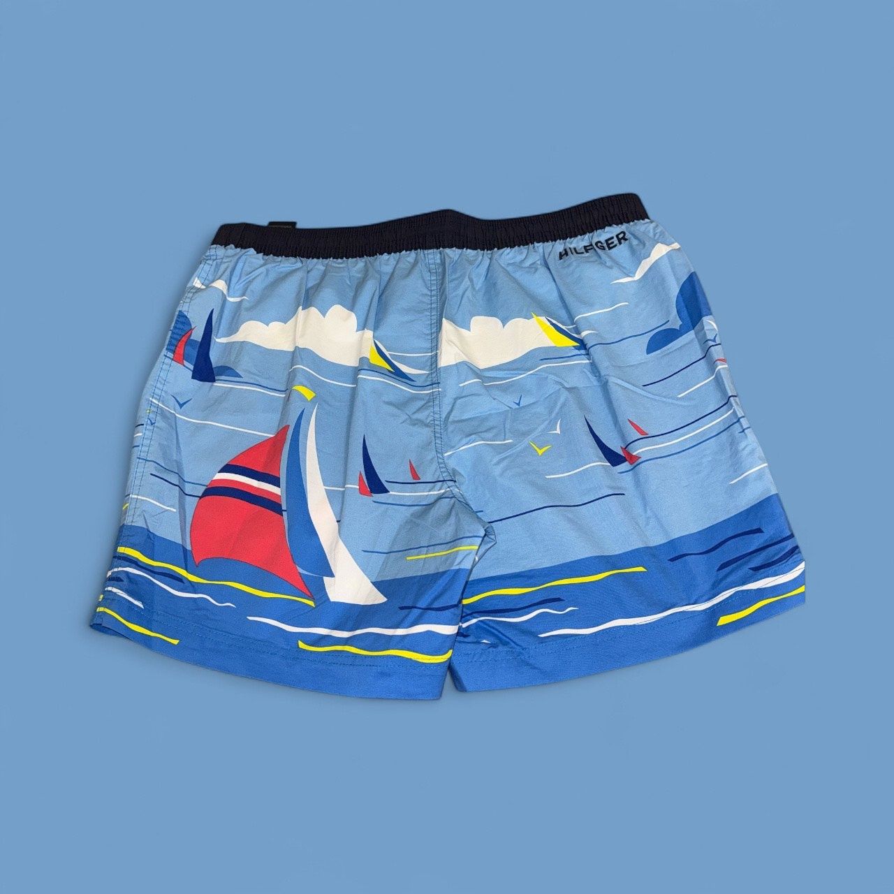 TOMMY HILFIGER SWIM TRUNKS