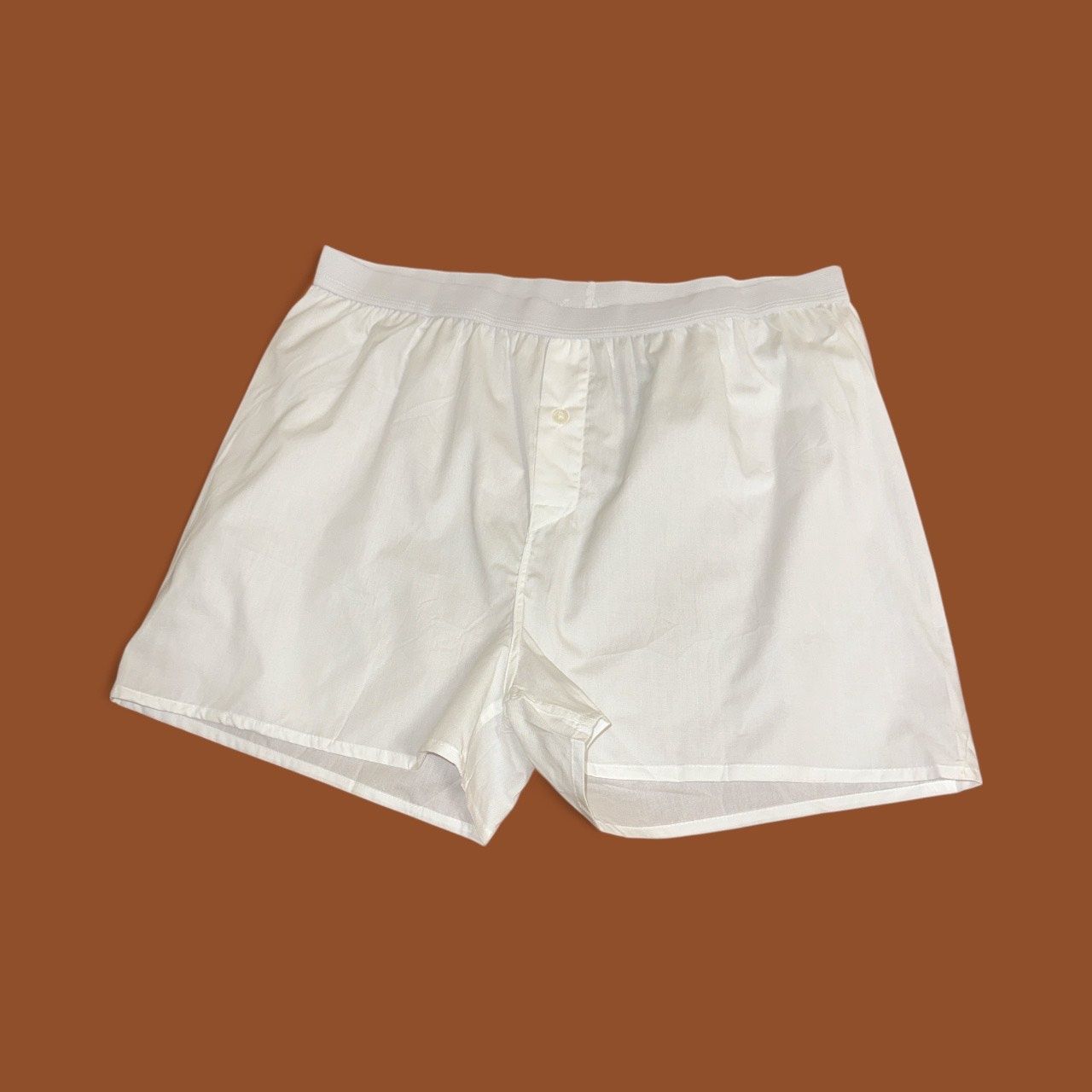 CLUB ROOM WOVEN BOXERS