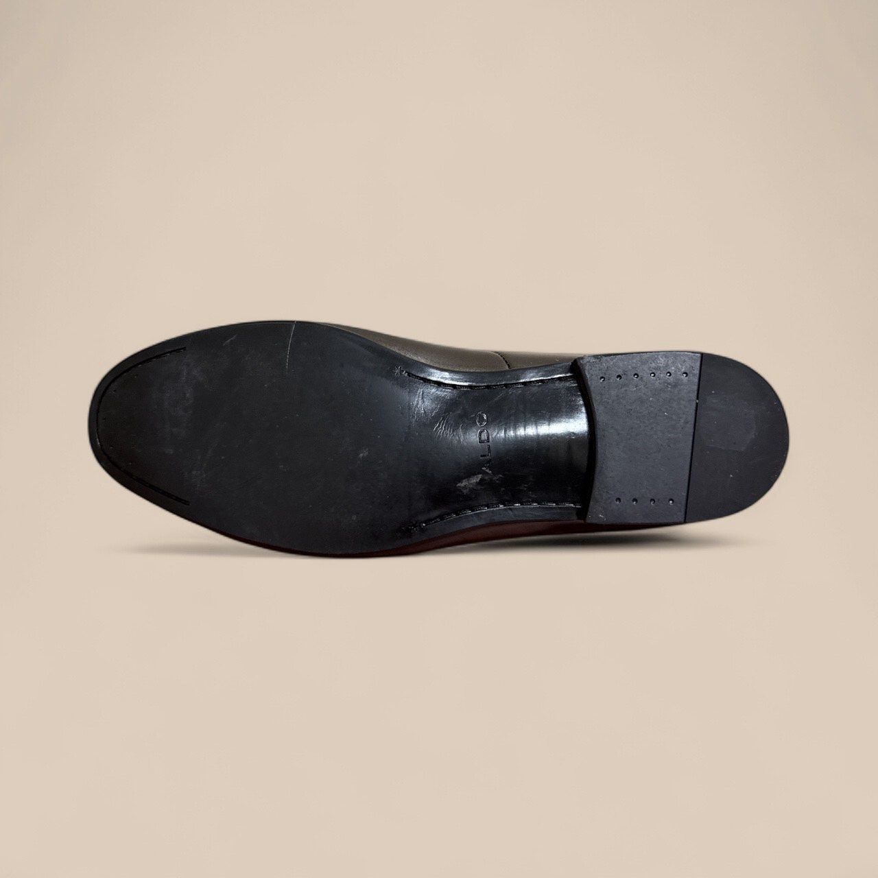 ALDO SLIP ON SHOES