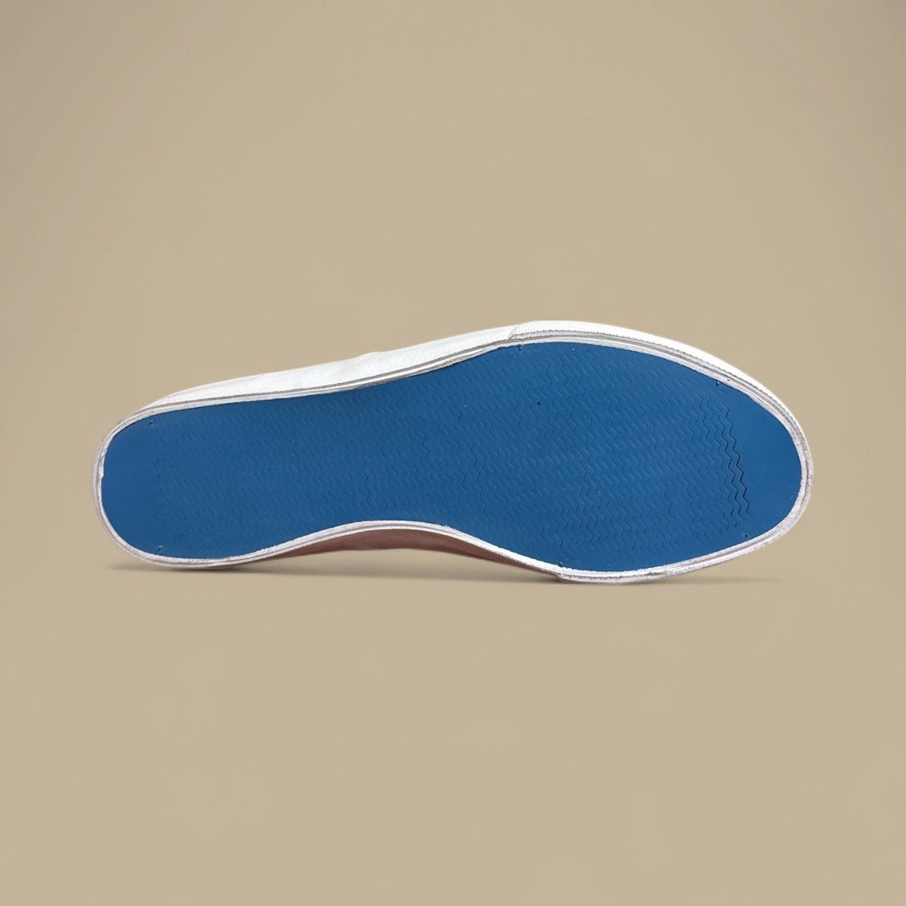 SPERRY TOP-SIDER VANVAS